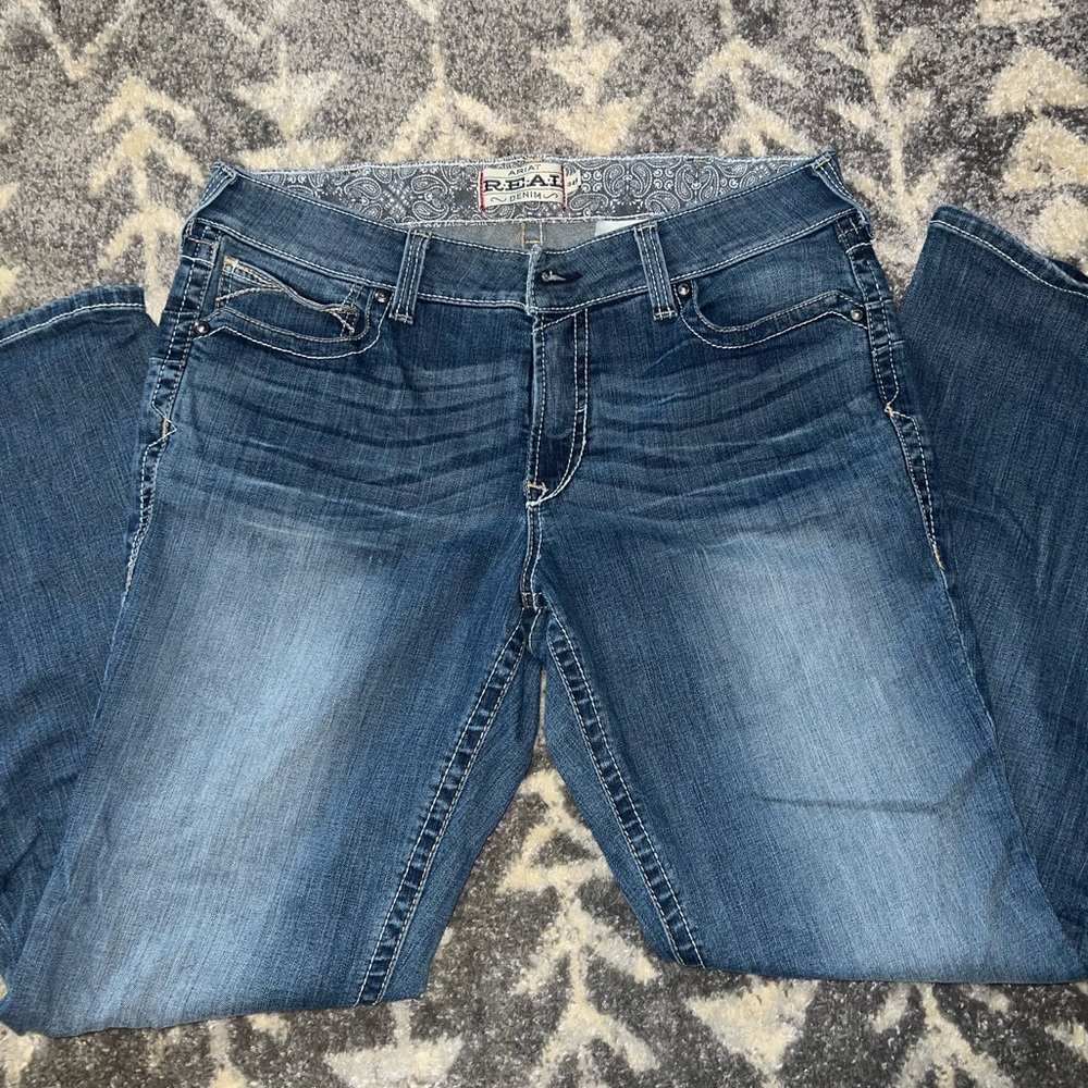 Ariat Women’s Jeans
